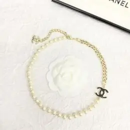 chanel collier pour femme s_1214243